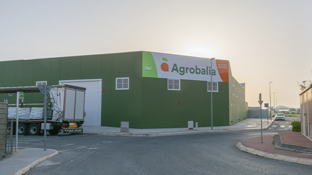 Almacen Agrobalia, servicios agrícolas en Formentera del Segura. Alicante